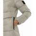 Фото Жіноче пухове напівпальто Jack Wolfskin LENAUPLATZ COAT W 1207471_A0029 - зображення 5