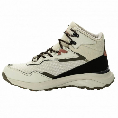 Фото Жіночі черевики Jack Wolfskin DROMOVENTURE TEXAPORE MID W 4059651_6260 - зображення 2