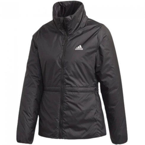 Фото Жіноча куртка Adidas W BSC 3-Stripes Winter FT2570 - зображення 3