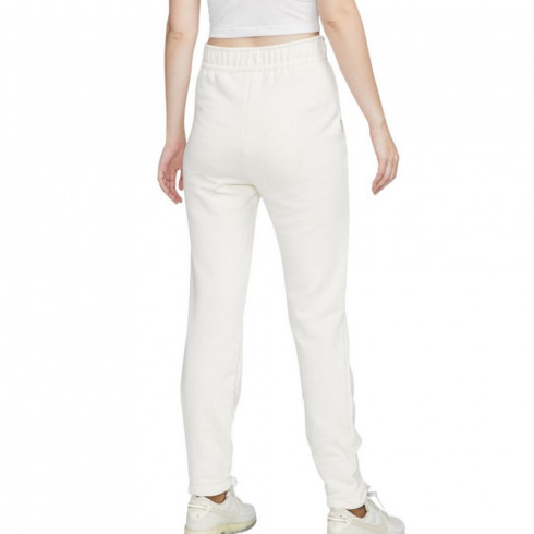 Жіночі спортивні штани Nike W NSW NK MDRN FLC FT HR PANT DV7800-901 - зображення 3 Фото Жіночі спортивні штани Nike W NSW NK MDRN FLC FT HR PANT DV7800-901 - зображення 3