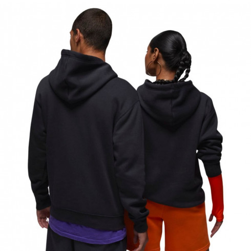 Фото Чоловіче худі Jordan M J ZION GFX FLC PO FD2390-010 - зображення 3