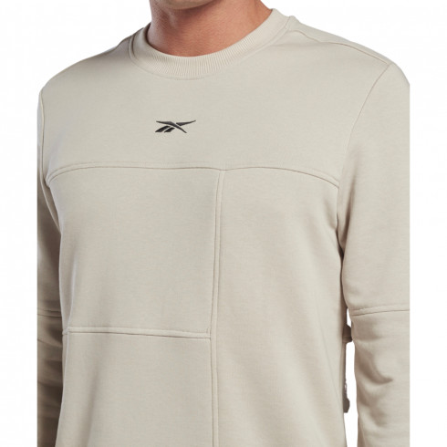 Фото Чоловічий світшот Reebok MYT Minimal Waste H54333 - зображення 2