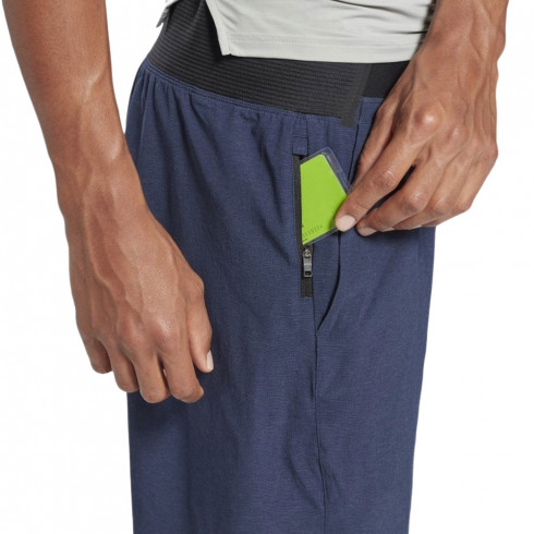 Фото Чоловічі спортивні шорти Reebok EPIC GJ6320 - зображення 3