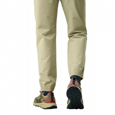 Чоловічі кросівки Jack Wolfskin CAMP FEVER TEXAPORE LOW M A62134_A0030 - зображення 3 Фото Чоловічі кросівки Jack Wolfskin CAMP FEVER TEXAPORE LOW M A62134_A0030 - зображення 3