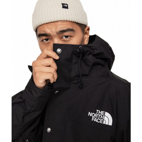 Фото Куртка чоловіча демісезонна The North Face NF0A7UR9JK31 - зображення 5