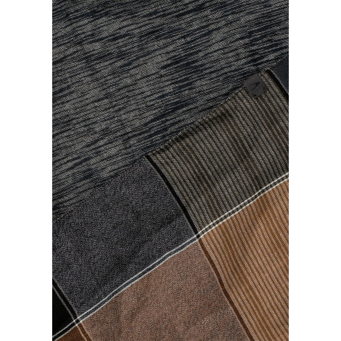 Фото Шарф Camel Active Indigo Check Shawl 407230-8V23-47 - зображення 3