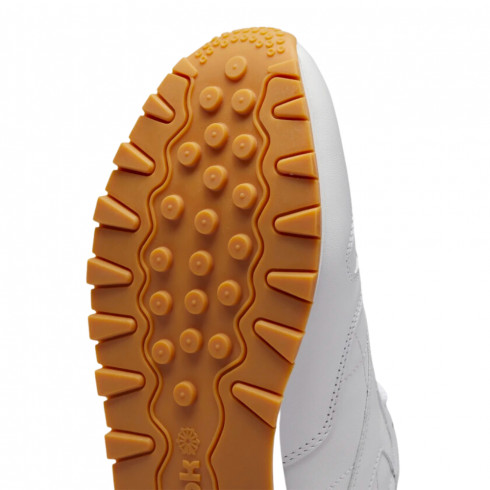 Фото Чоловічі повсякденні кросівки REEBOK CLASSIC LEATHER 49799 - зображення 5