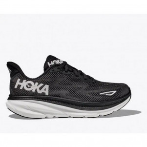 Чоловічі кросівки для бігу Hoka One One M CLIFTON 9 1127895-BWHT