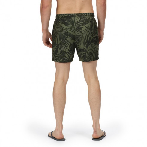 Фото Шорти аква Regatta Loras Swim Short RMM014-V3H - зображення 2