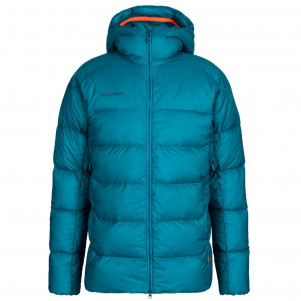 Чоловіча куртка Mammut Meron IN Hooded Jacket Men 1013-00631-SAPP