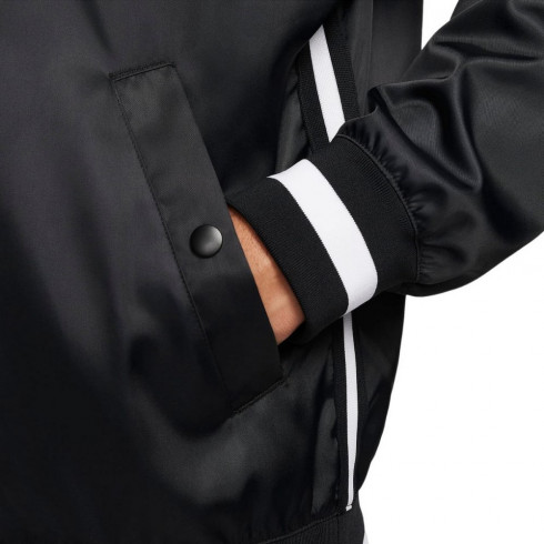 Фото Чоловіча куртка Nike DNA WVN JKT RPL SSNL Basketball Jacket FN2724-010 - зображення 5