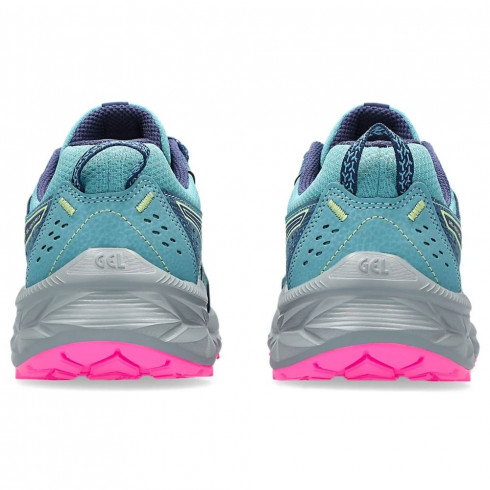 Фото Жіночі бігові кросівки Asics GEL-VENTURE 9 1012B313-403 - зображення 3