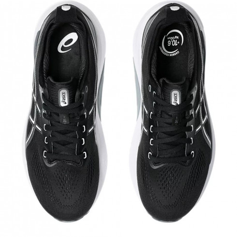 Фото Чоловічі бігові кросівки Asics GEL-KAYANO 31 1011B867-002 - зображення 6