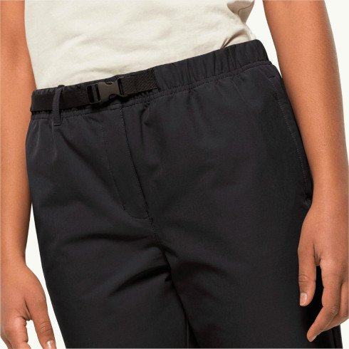 Фото Жіночі утеплені штани Jack Wolfskin WINTER WALK PANTS W 1506912_6000 - зображення 5