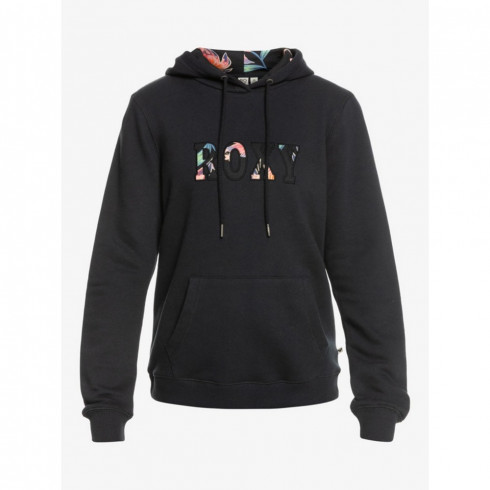 Фото Жіноче худі ROXY RIGHT ON TIME J OTLR ERJFT04611-KVJ0 - зображення 6