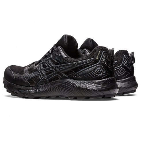 Фото Жіночі бігові кросівки ASICS GEL-SONOMA 7 GTX 1012B414-002 - зображення 4