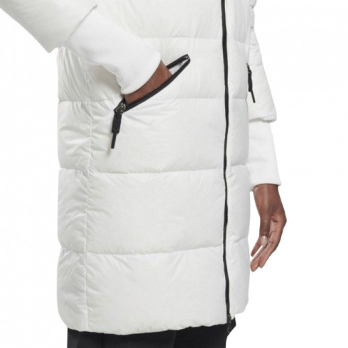 Фото Жіноча куртка Reebok OUTERWEAR CORE FU1695 - зображення 6