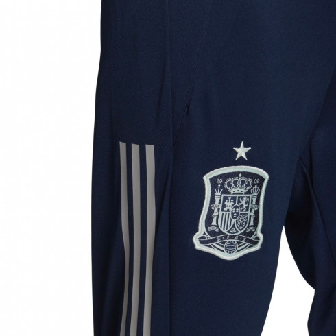 Фото Тренувальні штани збірної Іспанії Adidas Spain 2020 Training FI6286 - зображення 4