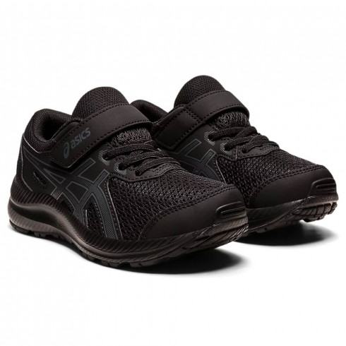 Фото Дитячі бігові кросівки Asics CONTEND 8 PS 1014A258-001 - зображення 3