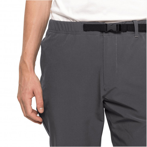 Фото Чоловічі штани Jack Wolfskin SUMMER LIFESTYLE PANTS M 1507171_6168 - зображення 4