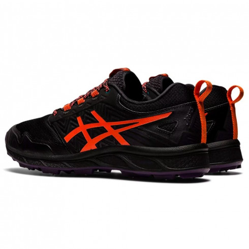 Фото Жіночі бігові кросівки Asics GEL-FujiSetsu 3 G-TX 1012A846-002 - зображення 3