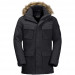 Фото Парка чоловіча Jack Wolfskin GLACIER CANYON PARKA 1107673-6000 - зображення 7