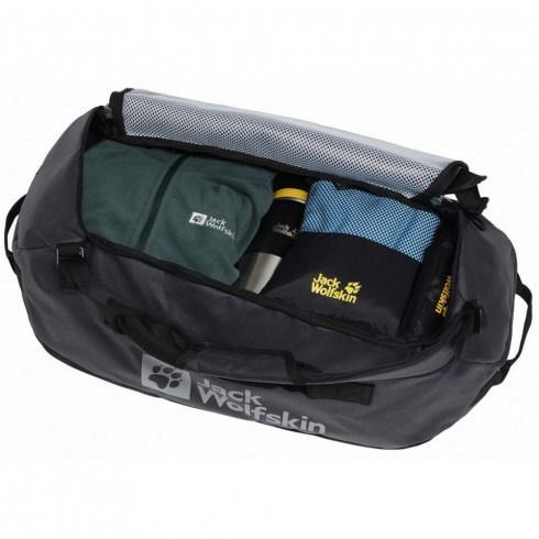 Фото Сумка Jack Wolfskin ALL-IN DUFFLE 45 A62111_6350 - зображення 2