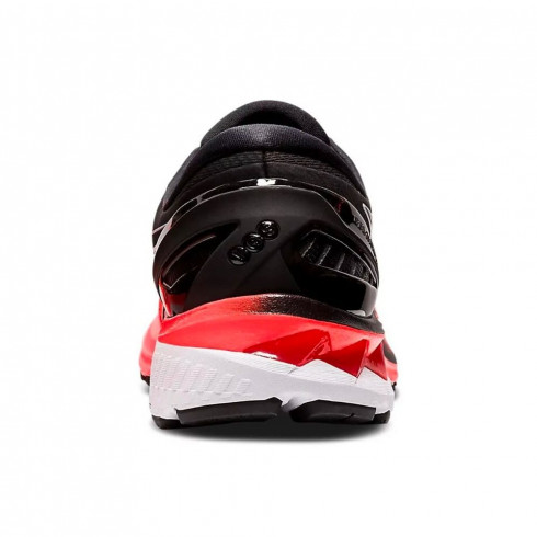 Фото Чоловічі бігові кросівки Asics GEL-KAYANO 27 TOKYO 1011B077-600 - зображення 4