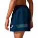 Фото Шорти бігові ASICS VISIBILITY SHORT 2011B883-400 - зображення 2