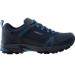 Фото Чоловічі напівчеревики HI-TEC HAPITER LOW WP-NAVY/LAKE BLUE - зображення 1