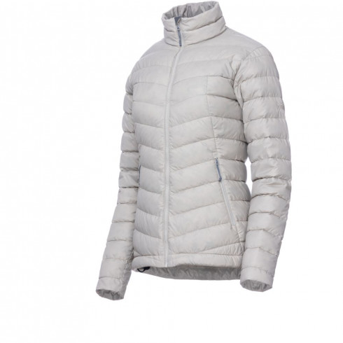 Фото Жіноча пухова куртка Turbat Trek Urban Wmn TWJ0023-GRY - зображення 6