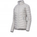 Фото Жіноча пухова куртка Turbat Trek Urban Wmn TWJ0023-GRY - зображення 6
