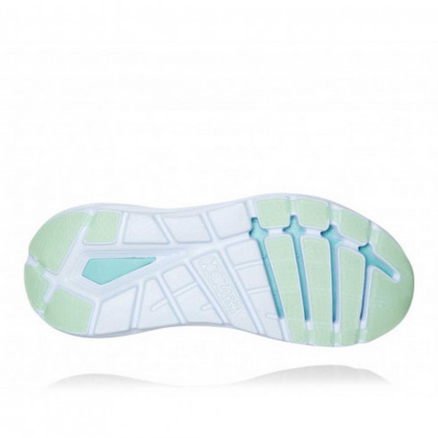 Фото Жіночі бігові кросівки Hoka One One W ELEVON 2 1106478-ASCS - зображення 6