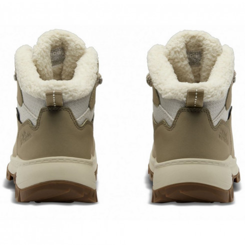 Фото Жіночі черевики Jack Wolfskin EVERQUEST TEXAPORE MID W 4053581_A0030 - зображення 7