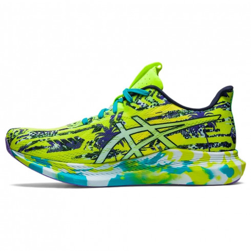 Фото Чоловічі бігові кросівки Asics NOOSA TRI 14 1011B368-301 - зображення 4
