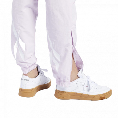 Фото Чоловічі штани Reebok Classics Vector FL9450 - зображення 5