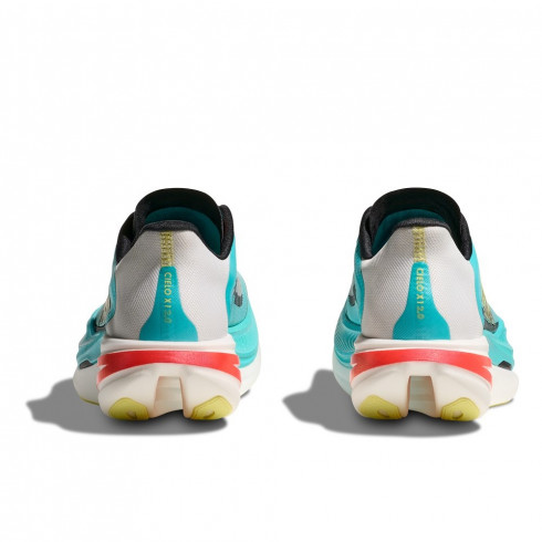 Фото Унісекс кросівки для бігу HOKA ONE ONE CIELOX1 2.0 1162053-FLCK - зображення 8