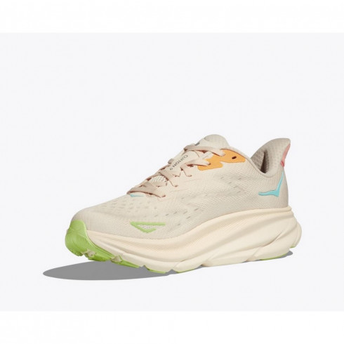 Фото Жіночі бігові кросівки HOKA CLIFTON 9 1127896-VLS - зображення 3