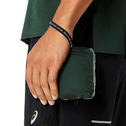 Фото Чоловічий жилет Asics METARUN PACKABLE VEST 2011C751-300 - зображення 9