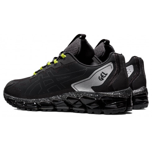 Фото Чоловічі бігові кросівки ASICS GEL-QUANTUM 360 6 1021A471-023 - зображення 2