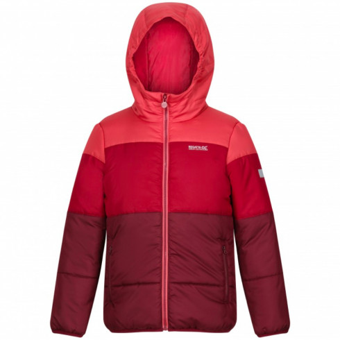 Фото Дитячий синтетичний пуховик Regatta Lofthouse VII RKN144-X8Z - зображення 3