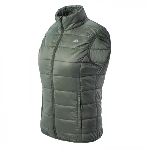Фото Жилет жіночий MARTES ESSENTIALS LADY MASHAL VEST-OLIVE - зображення 2