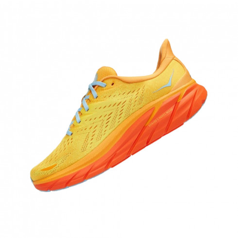 Фото Чоловічі бігові кросівки Hoka One One M CLIFTON 8 1119393-RYMZ - зображення 5