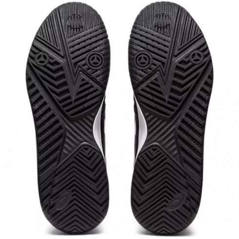 Фото Чоловічі кросівки для тенісу Asics GEL-CHALLENGER 13 1041A222-003 - зображення 5