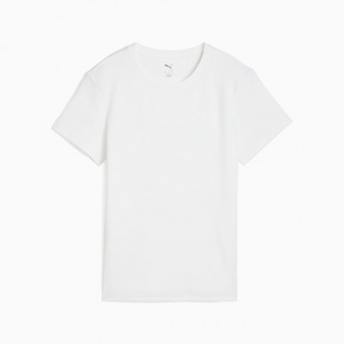 Фото Жіноча футболка Puma HER Tee 685053-02 - зображення 1