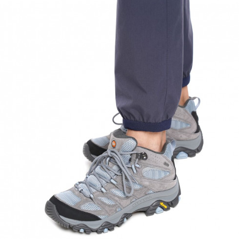 Фото Жіночі штани Turbat Explorer Wmn TWP0084-GRY - зображення 2