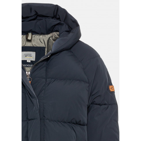 Фото Зимове жіноче напівпальто Camel Active COAT 310390-8R26-03 - зображення 3