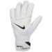 Фото Дитячі воротарські рукавички Nike NK GK MATCH JR - HO23 FJ4864-100 - зображення 1