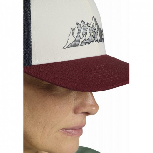 Фото Кепка Jack Wolfskin BRAND CAP 1911242_T0258 - зображення 3