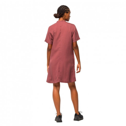 Фото Сукня жіноча Jack Wolfskin MOJAVE DRESS 1507891_2191 - зображення 2